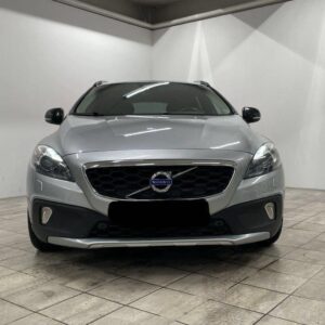 volvo v40 cross country