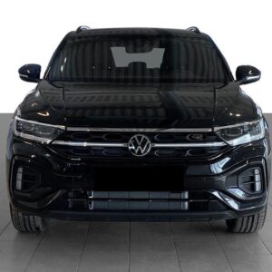 volkswagen t roc r line tdi dsg 4motion