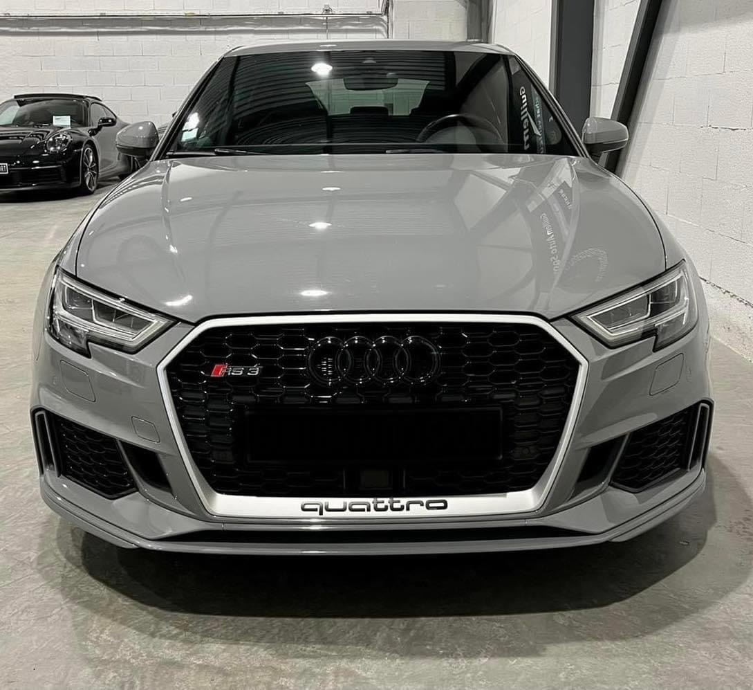audi rs3 sportback 2.5